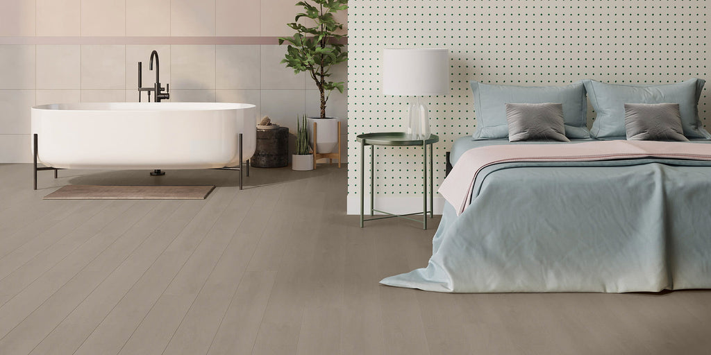 Invictus Maximus Elegant Oak - Tan