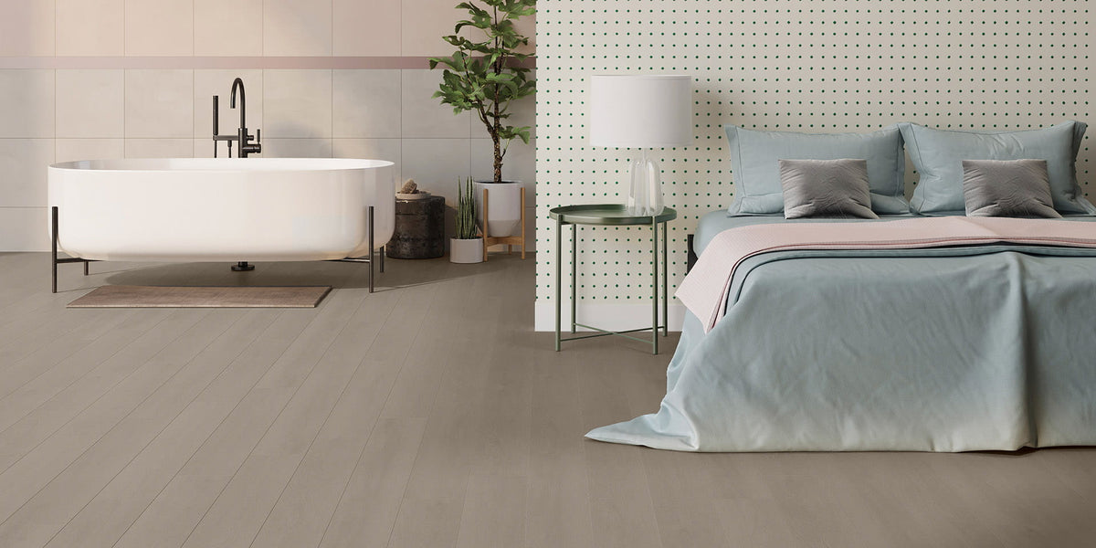 Invictus Maximus Elegant Oak - Tan