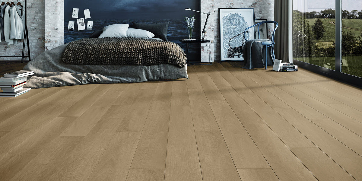 Invictus Maximus Highland Oak - Sunrise