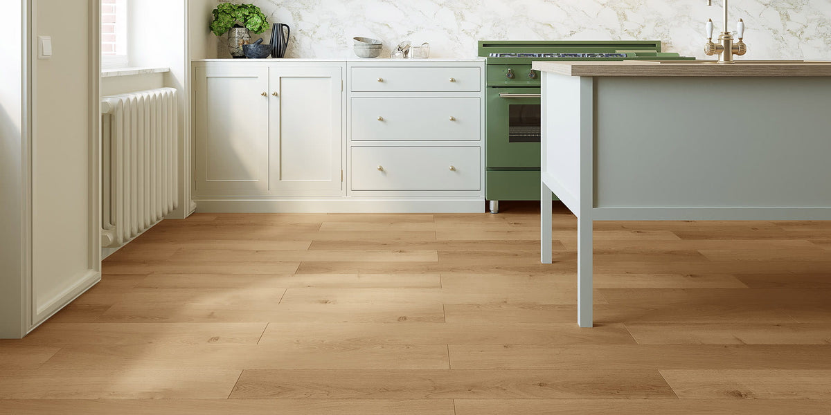 Invictus Maximus Highland Oak - Classic