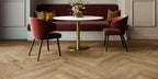 Invictus Maximus Highland Oak Herringbone - Classic