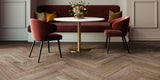Invictus Maximus Highland Oak Herringbone - Roasted