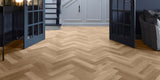 Invictus Maximus Highland Oak Parquet - Sunrise