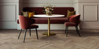 Invictus Maximus Highland Oak Parquet - Roasted