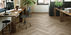 Invictus Maximus Highland Oak Parquet - Canyon