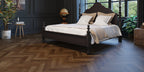 Invictus Maximus Highland Oak Parquet - Chocolate