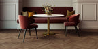 Invictus Maximus Highland Oak Parquet - Chocolate