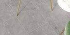 Invictus Maximus Stone Hudson Stone - Silver