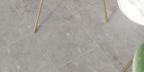 Invictus Maximus Stone Hudson Stone - Silver