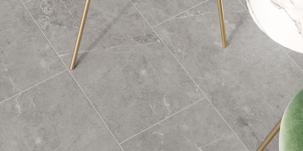Invictus Maximus Stone Hudson Stone - Silver