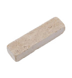 FIRED EARTH Dijon Tumbled Limestone Cobbles 20 x 5