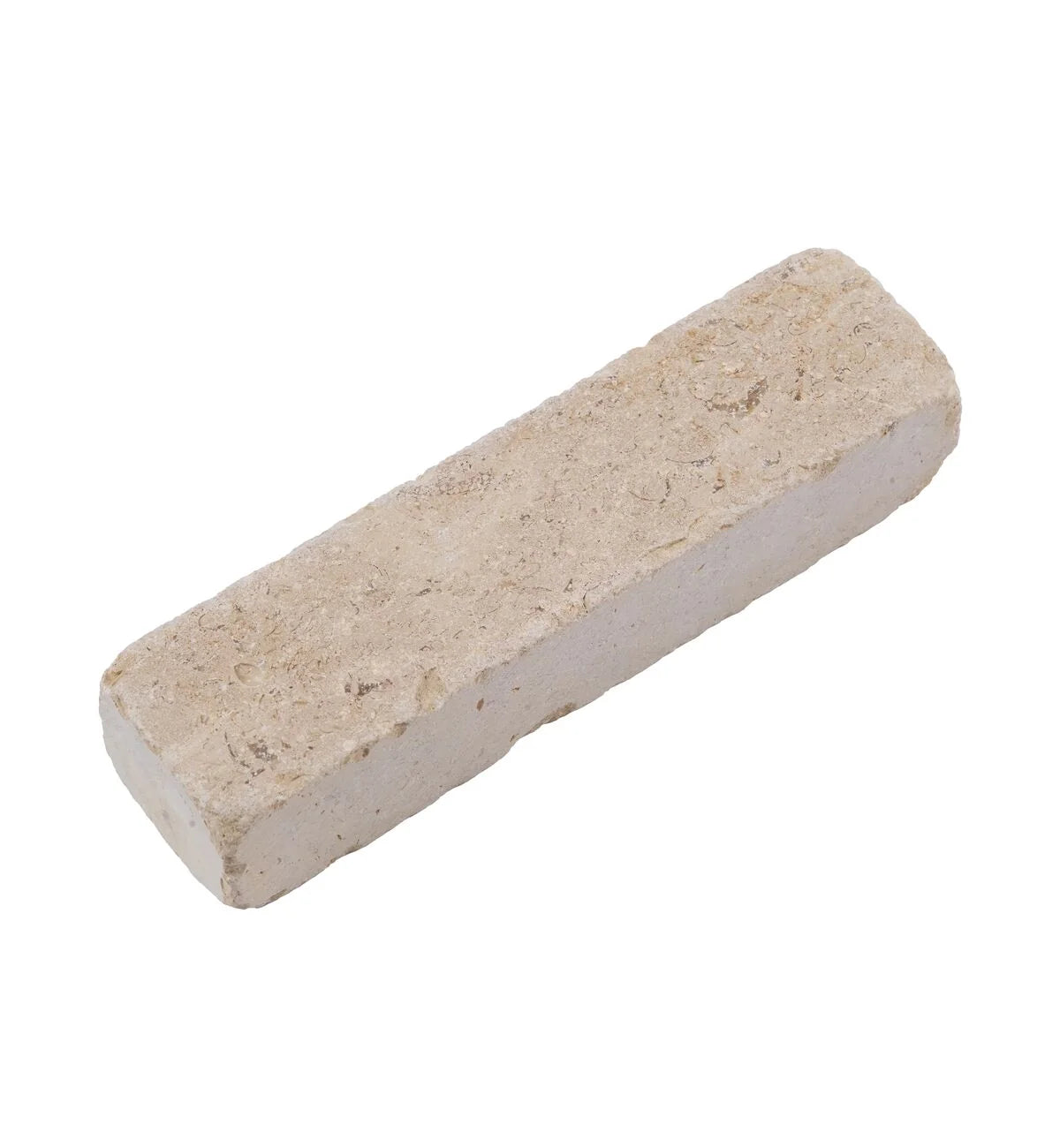 FIRED EARTH Dijon Tumbled Limestone Cobbles 20 x 5