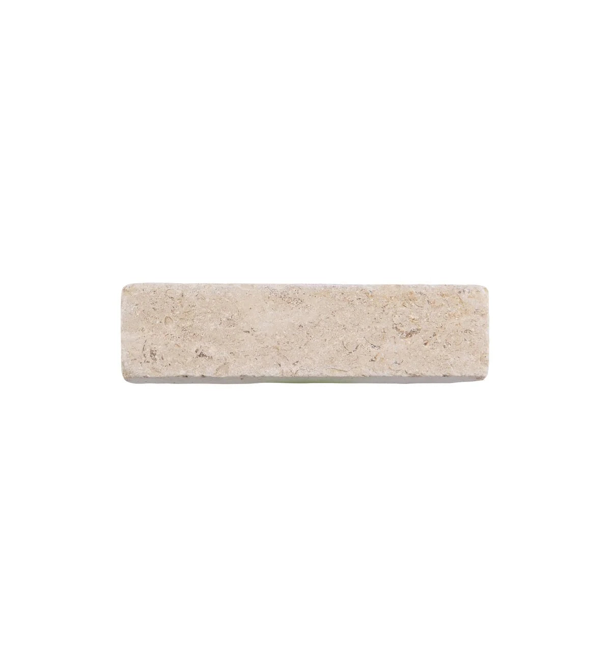FIRED EARTH Dijon Tumbled Limestone Cobbles 20 x 5