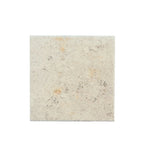 FIRED EARTH Dijon Tumbled Limestone Tile 20.1 x 20.1