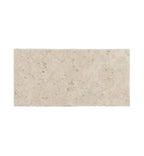 FIRED EARTH Dijon Tumbled Limestone Tile 40.6 x 20.3
