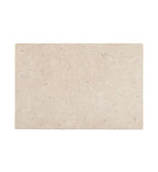FIRED EARTH Dijon Tumbled Limestone Tile 61 x 40.6