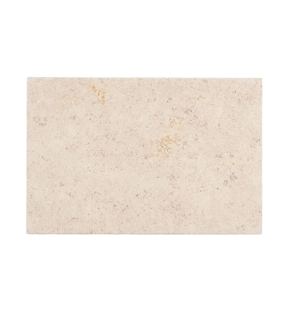 FIRED EARTH Dijon Tumbled Limestone Tile 61 x 40.6