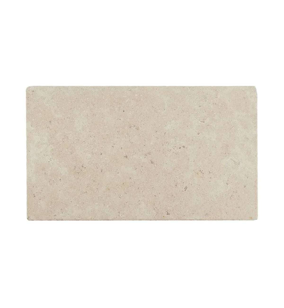 FIRED EARTH Dijon Tumbled Limestone Tile 70 x 40.6