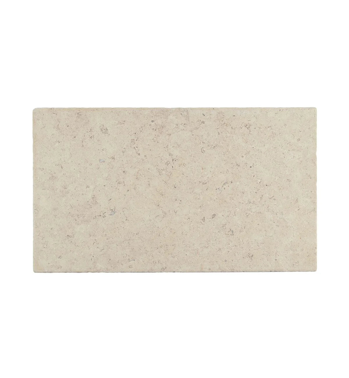 FIRED EARTH Dijon Tumbled Limestone Tile 70 x 40.6