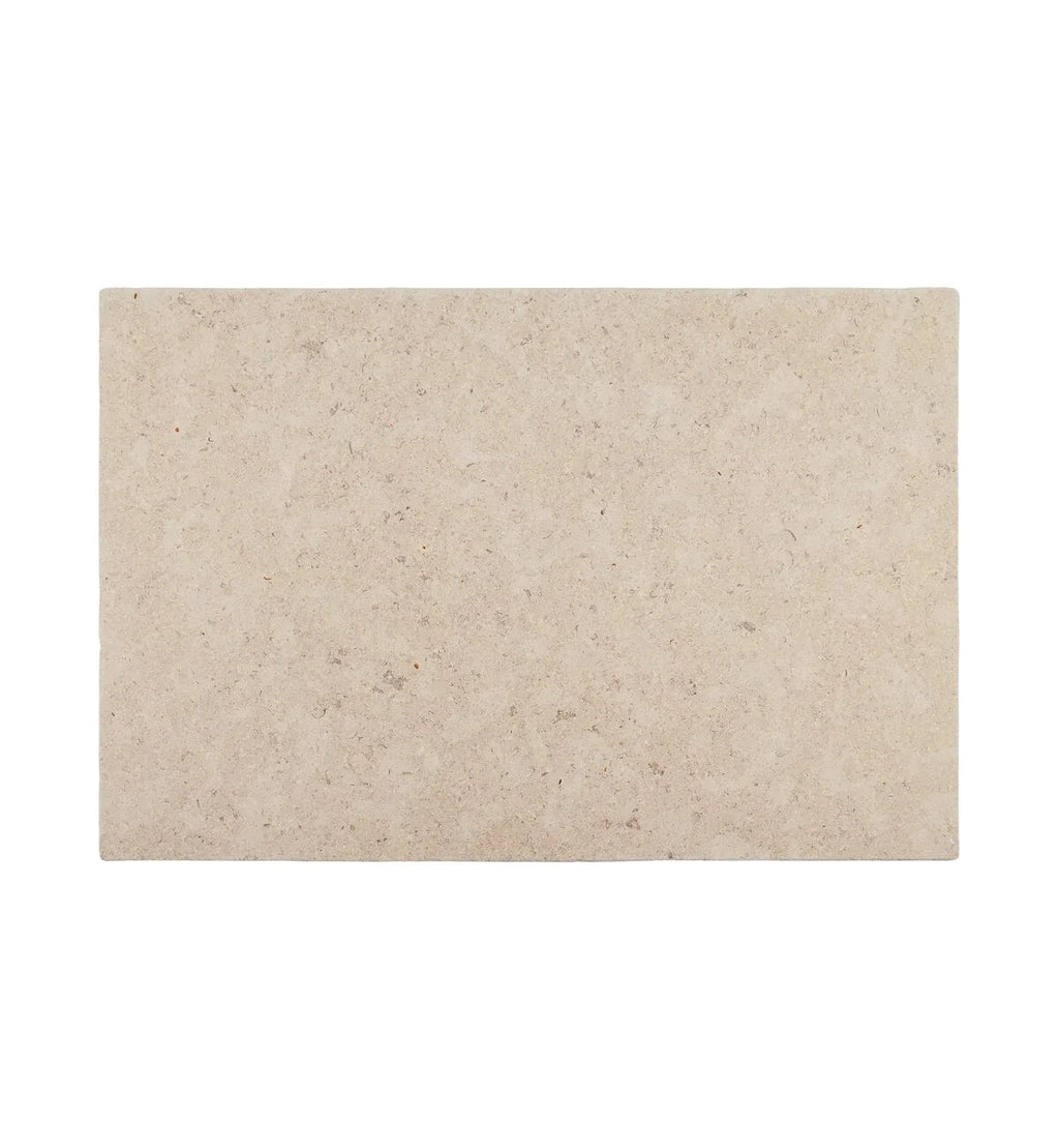 FIRED EARTH Dijon Tumbled Limestone Tile 91.5 x 61