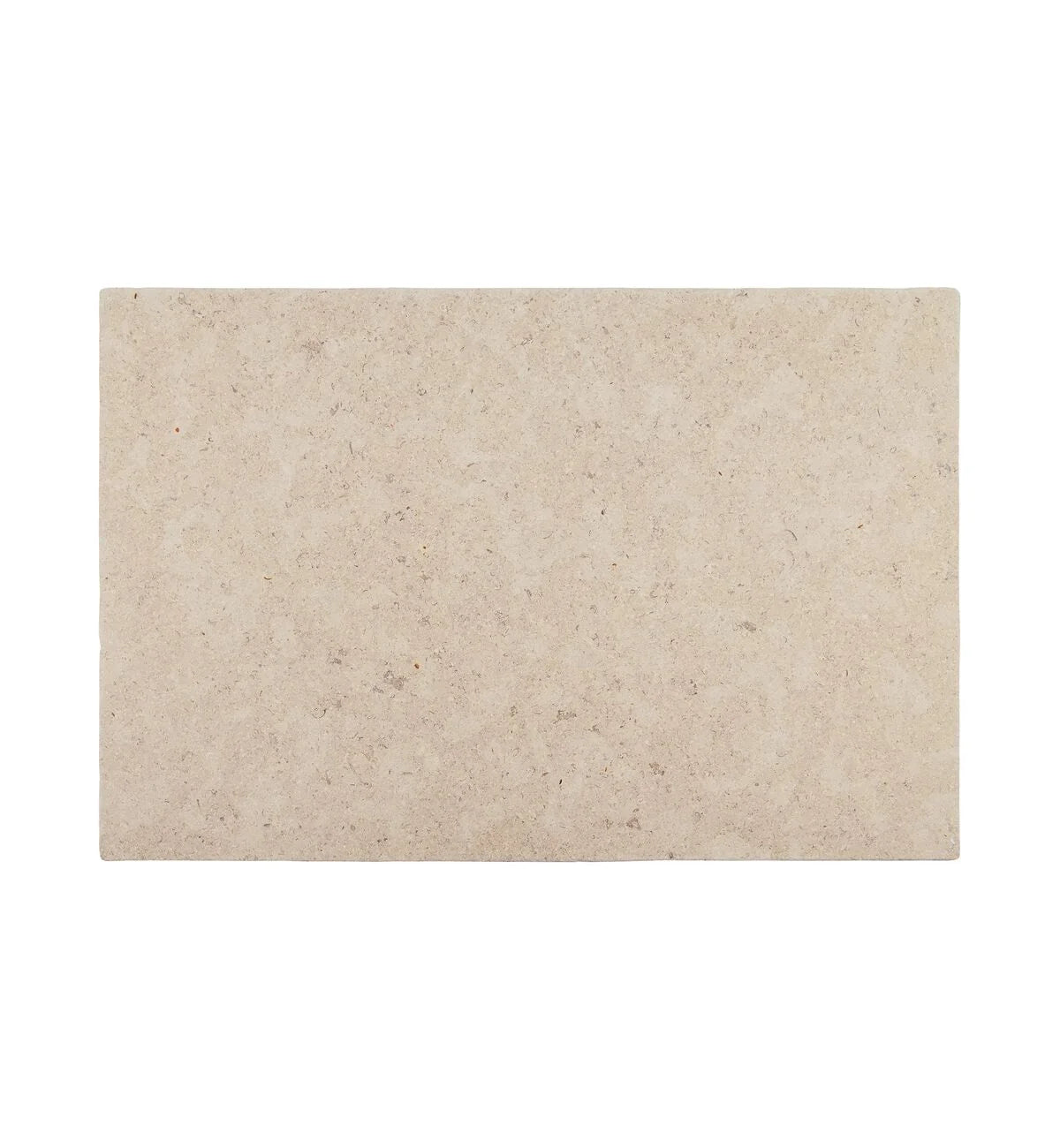 FIRED EARTH Dijon Tumbled Limestone Tile 91.5 x 61
