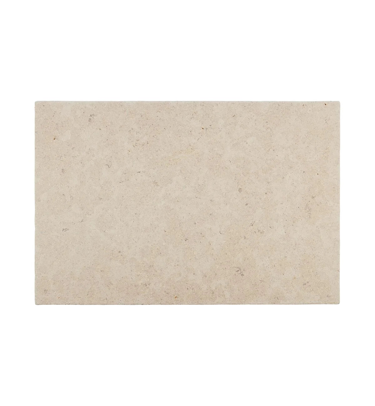 FIRED EARTH Dijon Tumbled Limestone Tile 91.5 x 61