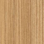 Invictus Maximus Natural Teak - Amber