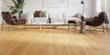 Invictus Maximus Natural Teak - Amber