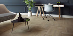 Invictus Maximus New England Oak Parquet - Sand