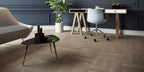 Invictus Maximus New England Oak Parquet - Dusk