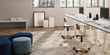 Invictus Maximus New England Oak Parquet - Toffee