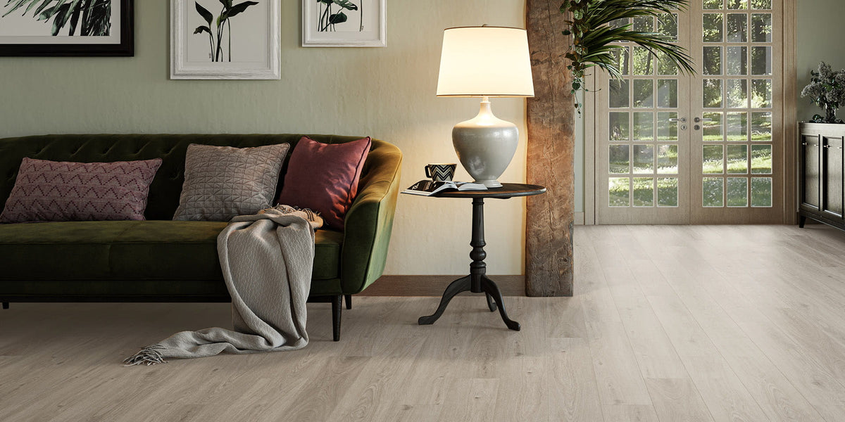 Invictus Primus Sherwood Oak - Shell