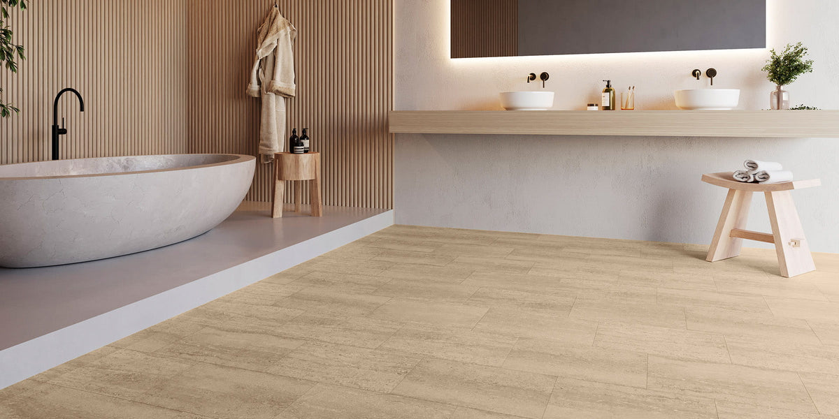 Invictus Maximus Stone Tivoli Stone - Mocha