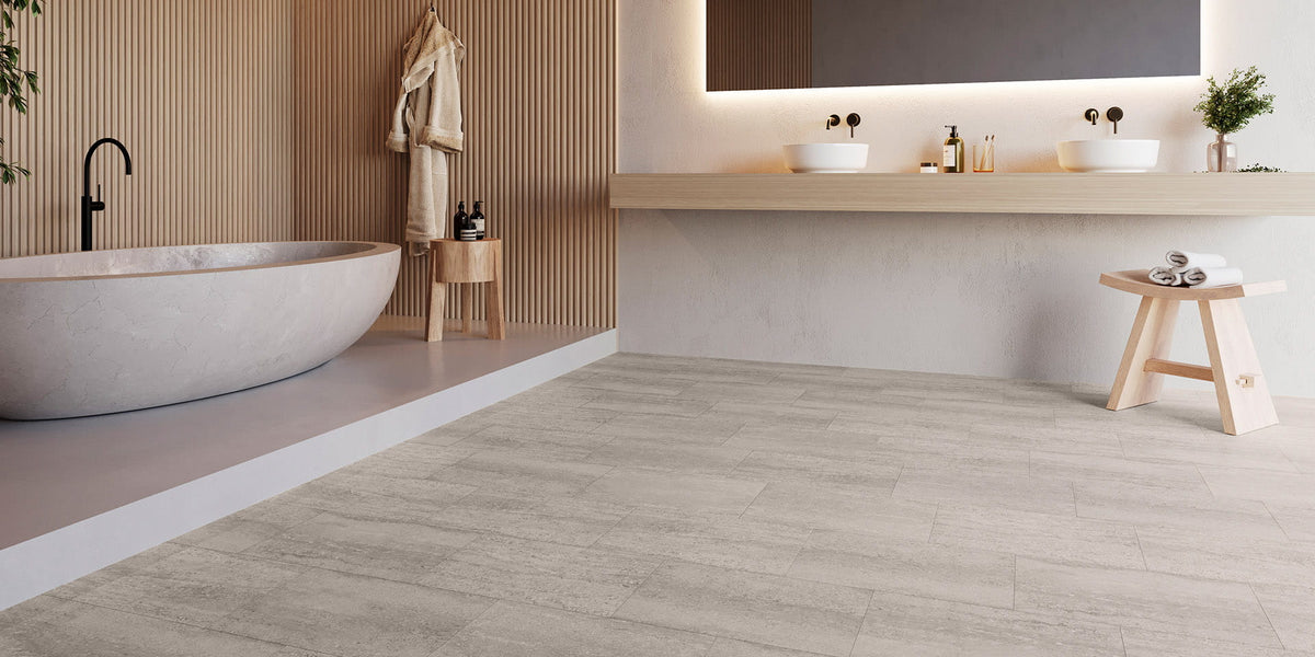 Invictus Maximus Stone Tivoli Stone - Pepper