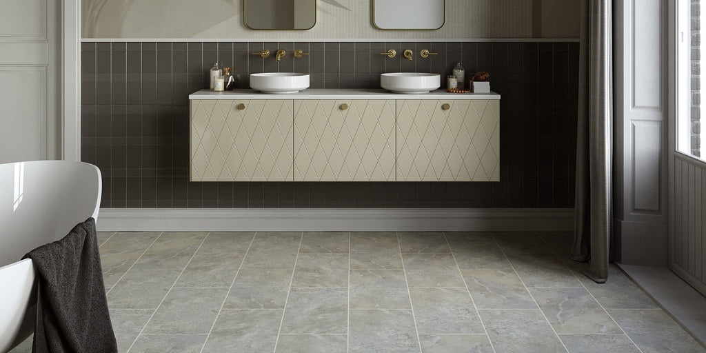 Invictus Primus Stone York Stone - Powder
