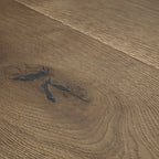 Quickstep Hardwood Massimo Dark Chocolate Oak Extra Matt Oiled