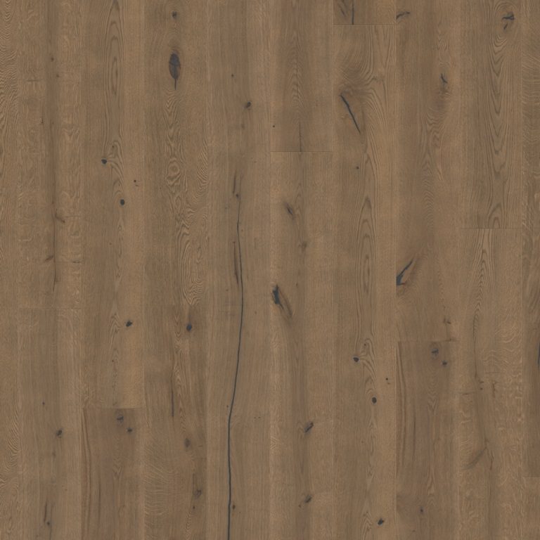 Quickstep Hardwood Massimo Dark Chocolate Oak Extra Matt Oiled
