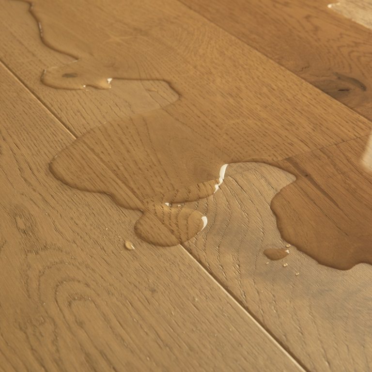 Quickstep Hardwood Amato – Dark Chestnut Oak Extra Matt