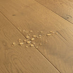 Quickstep Hardwood Amato – Dark Chestnut Oak Extra Matt