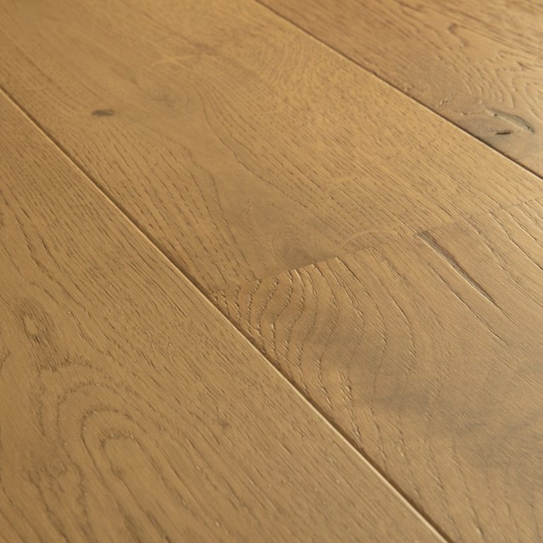 Quickstep Hardwood Amato – Dark Chestnut Oak Extra Matt