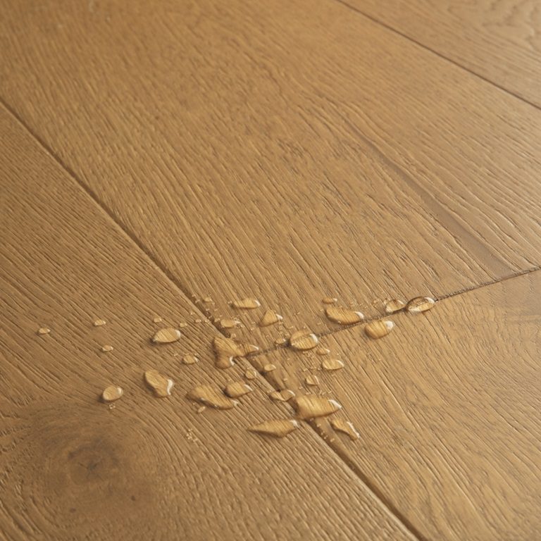 Quickstep Hardwood Cala – Dark Chestnut Oak Extra Matt