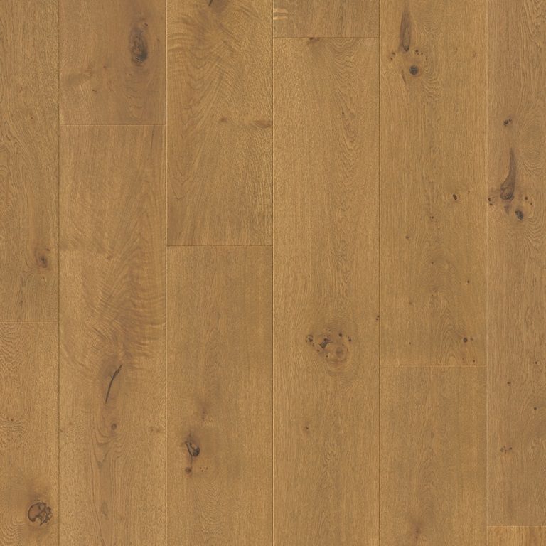 Quickstep Hardwood Cala – Dark Chestnut Oak Extra Matt
