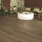 Quickstep Hardwood Massimo Dark Chocolate Oak Extra Matt Oiled