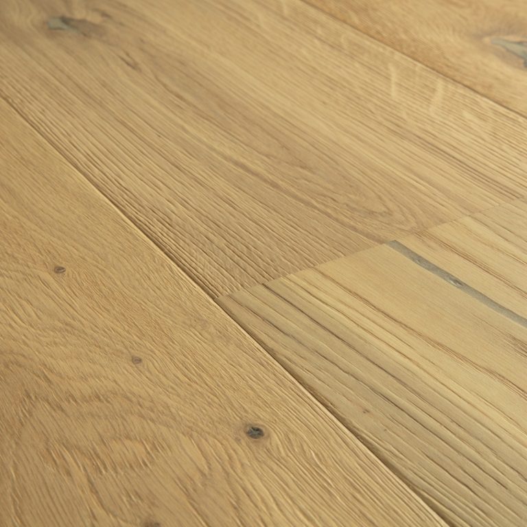 Quickstep Hardwood Cascada – Desert Oak Extra Matt