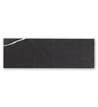 Fired Earth East Hampton Black 300mm x 100mm Diamond Sawn Honed