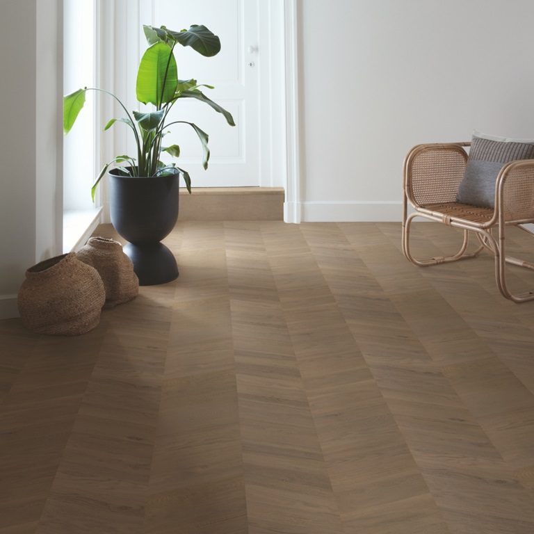 Quickstep Hardwood Intenso Eclipse Oak Oiled