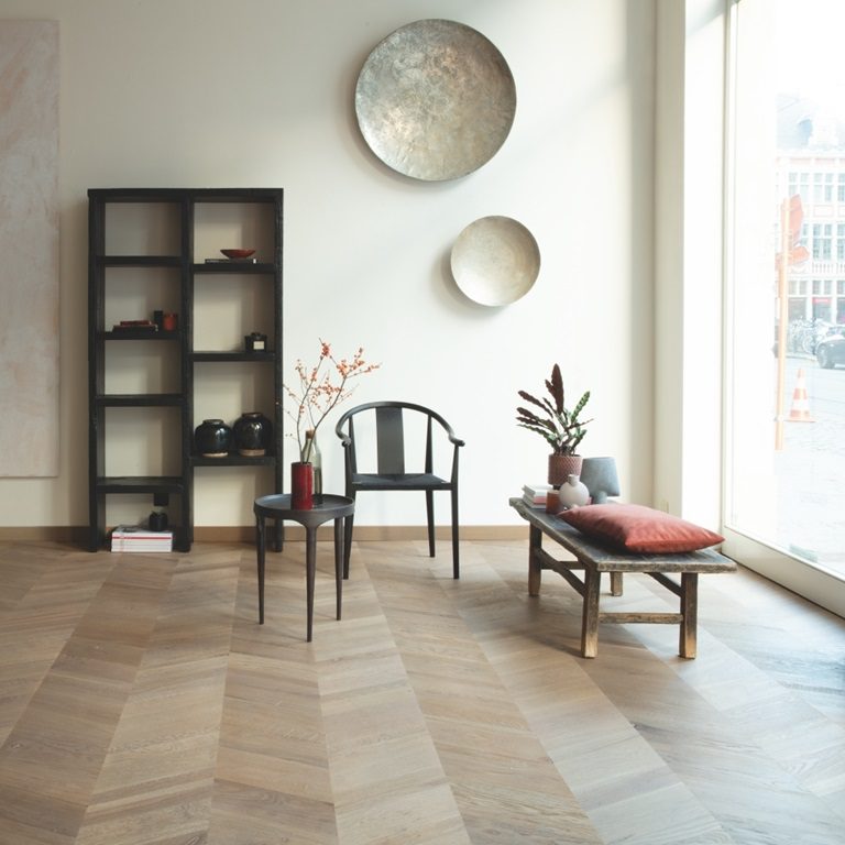Quickstep Hardwood Intenso Eclipse Oak Oiled