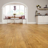 Karndean Van Gogh Rigid Core English Character Oak