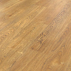 Karndean Van Gogh Rigid Core English Character Oak