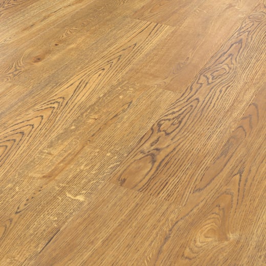 Karndean Van Gogh Rigid Core English Character Oak